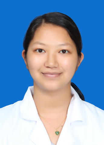 代丽